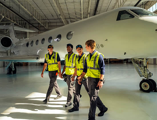 Signature grows network with agreement to acquire Fort Lauderdale Executive Jet Center Signature grows network with agreement to acquire Fort Lauderdale Executive Jet Center