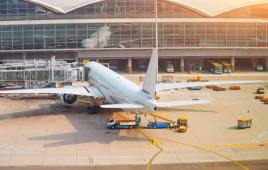 ACC Aviation tracks industry performance and identifies resilient growth amidst global uncertainty