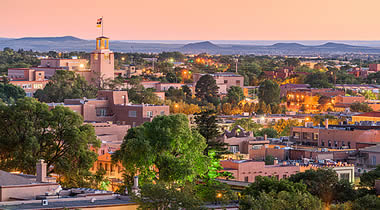 Atlantic Aviation has acquired Jet Center at Santa Fe, expanding its presence into one of the nation’s most culturally rich and geographically stunning regions.