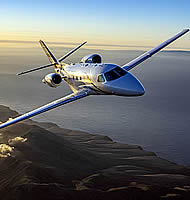 Cessna Citation Ascend achieves FAA certification