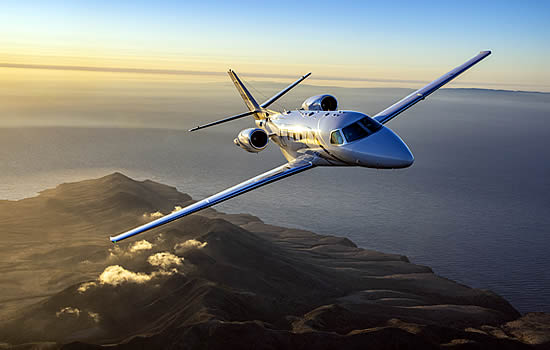 Cessna Citation Ascend achieves FAA certification