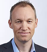 Dave Williams, Director of Leasing, ACC Aviation.