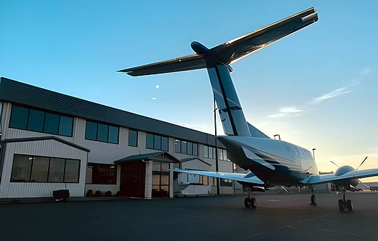 Freeman Holdings acquires Waco, Texas, FBO