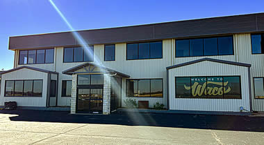 Freeman Holdings acquires Waco, Texas, FBO