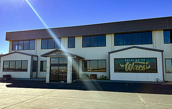 Freeman Holdings acquires Waco, Texas, FBO