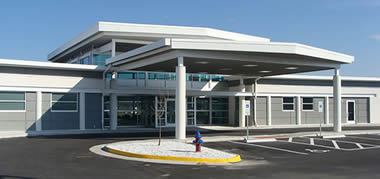 Hampton Roads Executive Airport forms strategic alliance with Avfuel