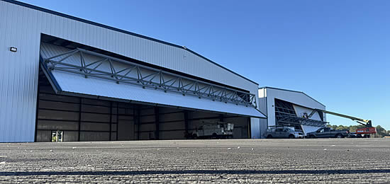 Hampton Roads Executive Airport forms strategic alliance with Avfuel