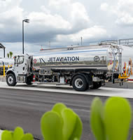 Jet Aviation launches initial operations in Miami-Opa Locka, Florida