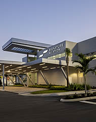 Signature elevates travel in South Florida with new private aviation terminal in Palm Beach
