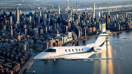 US subsidiary Skytech joins Pilatus brand