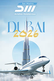 San Marino Aviation Rendezvous 2026