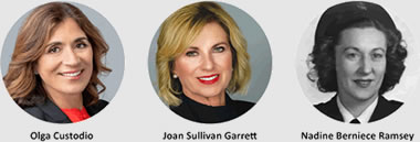 WAI announces the 2026 Pioneer Hall of Fame inductees