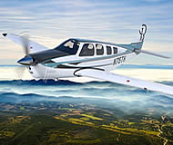 Beechcraft Bonanza