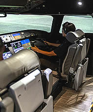 CAE implements industry-leading Competency-Based Training and Assessment (CBTA) principles in business aviation