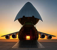 Luxaviation ONE launches Cargo Charter Department