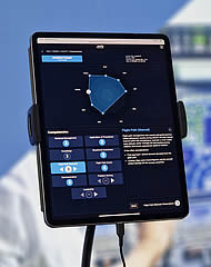 AXIS Flight Simulation unveils AI Debriefing Station