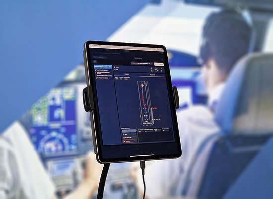 AXIS Flight Simulation unveils AI Debriefing Station