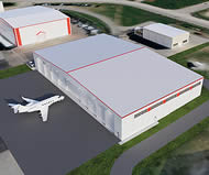 OK3 AIR set to debut new hangar and major infrastructure upgrades at Heber Valley Airport