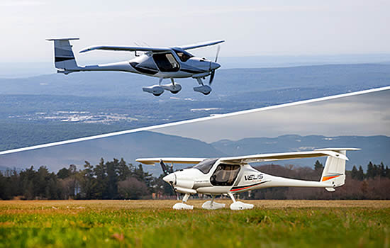Pipistrel achieves historic type certification in Colombia