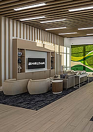 Sheltair unveils new Sarasota FBO showcasing world-class Gulf Coast hospitality