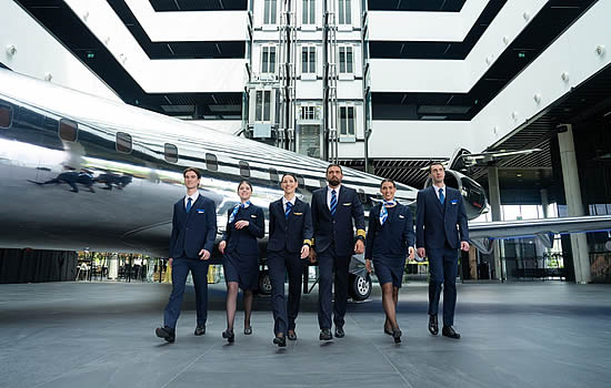 From local hiring to multinational crews