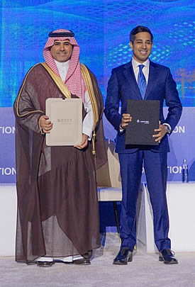 GACA signs MoU with Archer to accelerate air taxi deployment