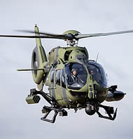 Germany orders 20 additional Airbus H145M helicopters