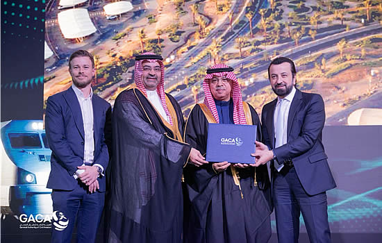 Jetex secures GACA approval for ground handling services at Red Sea International Airport