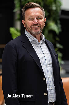 Jo Alex Tanem