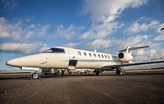 The professionals behind every life saved in the sky