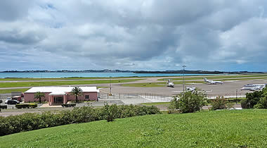 Atlantic Aviation has acquired Cedar Aviation Services Ltd at Bermuda’s L.F. Wade International Airport (BDA), known for its exceptional personal service and aircraft handling expertise.