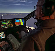 Joby gears up to launch first air taxi pilot training with CAE simulators