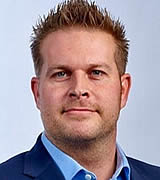 Charlie Wilcox, Director of Charter.