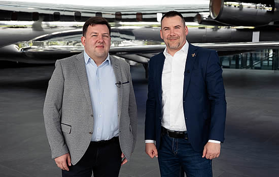 Donaldas Barkauskas and Pavel Olenskij.