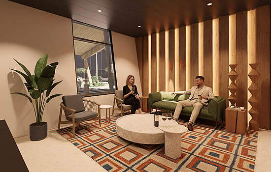 Signature to open private aviation terminal at Costa Rica’s Guanacaste Airport