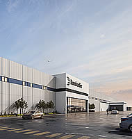 Bombardier commits C$100m to scale up manufacturing in Dorval