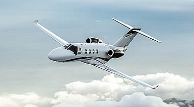 Citation M2 Gen2 debuts with Garmin autothrottles for added pilot precision