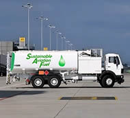 SAF market could reach $50bn by 2036, says IDTechEx