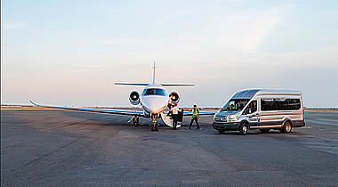 Signature adds new Costa Rica destinations through Aerologística partnership