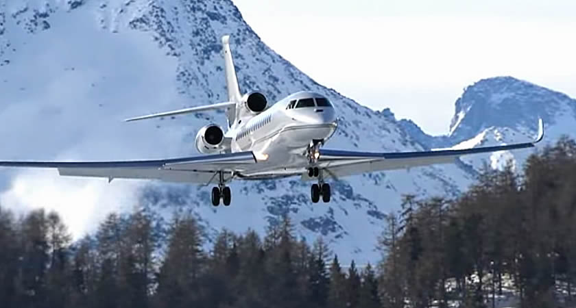 Air Charter Service's guide to the 2026 Alpine ski season.