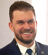 Carlos Miguel Branco Sandels