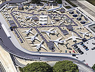 General exhibitor bookings open for EBACE26 as aircraft display returns