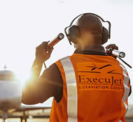 Sydney International Airport selects ExecuJet as sole FBO operator