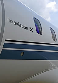 Luxaviation Group accelerates expansion of its managed fleet across Asia-Pacific