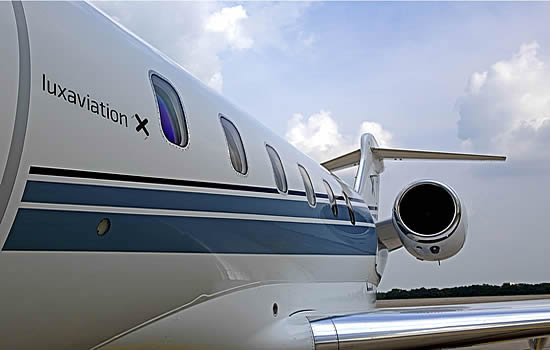 Luxaviation Group accelerates expansion of its managed fleet across Asia-Pacific