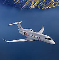 Bombardier Challenger 3500