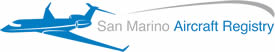 San Marino Aircraft Registry