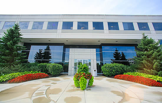 ALOFT’s new Indianapolis Engineering Office