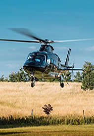 AW109SP (G-ISPM)