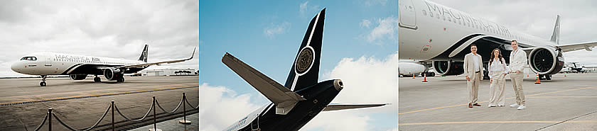 Magnifica Air marks major milestone with first aircraft reveal ahead of 2027 launch